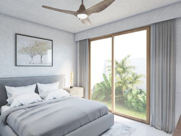 Luxury Haven Apartment in Puerto Vallarta  PV-030