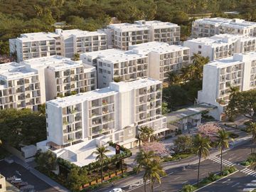 Luxury apartment with luxury amenities for sale in puerto vallarta PV-053
