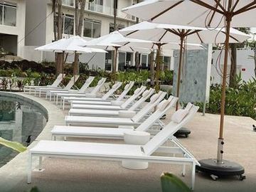 Luxury apartment with luxury amenities for sale in puerto vallarta PV-053