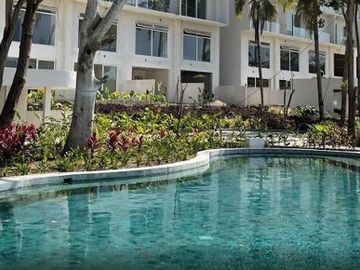 Luxury apartment with luxury amenities for sale in puerto vallarta PV-053