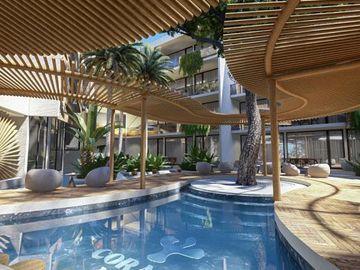 BOUTIQUE APARTMENT IN PARADISE -TU-206