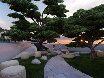 BOUTIQUE APARTMENT IN PARADISE -TU-206