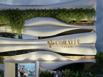 BOUTIQUE APARTMENT IN PARADISE -TU-206