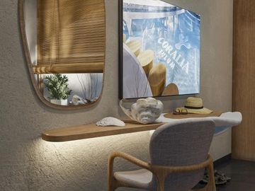 BOUTIQUE APARTMENT IN PARADISE -TU-206