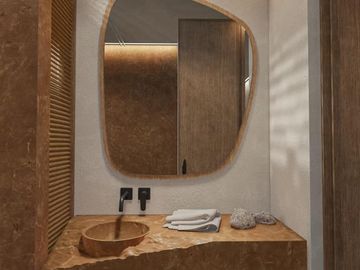 BOUTIQUE APARTMENT IN PARADISE -TU-206