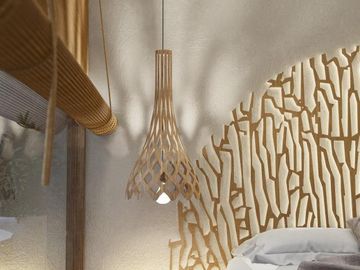 BOUTIQUE APARTMENT IN PARADISE -TU-206