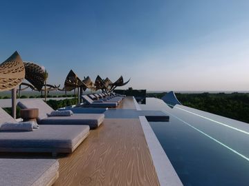 BOUTIQUE APARTMENT IN PARADISE -TU-206