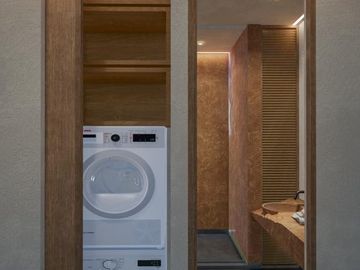 BOUTIQUE APARTMENT IN PARADISE -TU-206