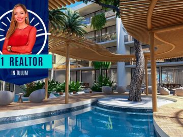 BOUTIQUE APARTMENT IN PARADISE -TU-206
