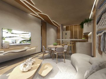 BOUTIQUE APARTMENT IN PARADISE -TU-206