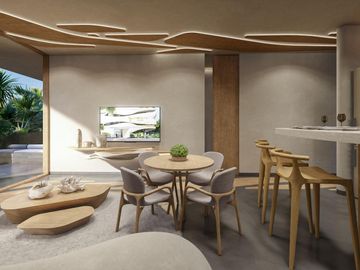 BOUTIQUE APARTMENT IN PARADISE -TU-206