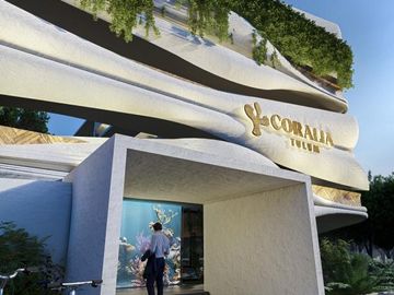 BOUTIQUE APARTMENT IN PARADISE -TU-206