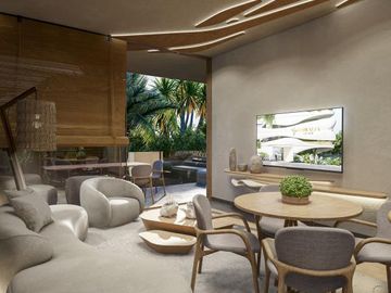 BOUTIQUE APARTMENT IN PARADISE -TU-206
