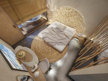 BOUTIQUE APARTMENT IN PARADISE -TU-206