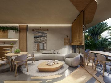 BOUTIQUE APARTMENT IN PARADISE -TU-206