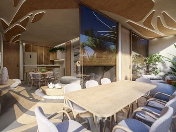 BOUTIQUE APARTMENT IN PARADISE -TU-206