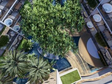 BOUTIQUE APARTMENT IN PARADISE -TU-206