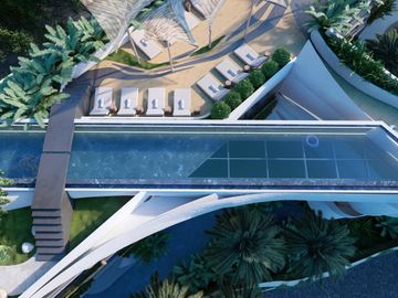 BOUTIQUE APARTMENT IN PARADISE -TU-206