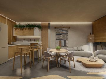 BOUTIQUE APARTMENT IN PARADISE -TU-206