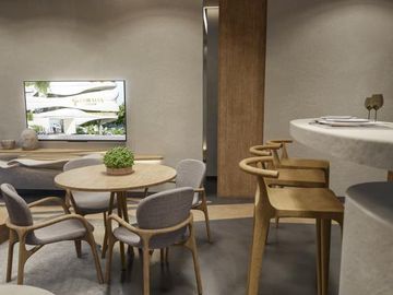 BOUTIQUE APARTMENT IN PARADISE -TU-206