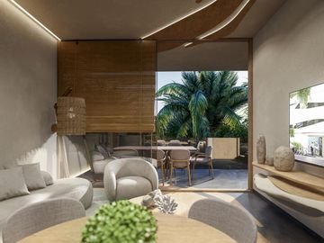 BOUTIQUE APARTMENT IN PARADISE -TU-206