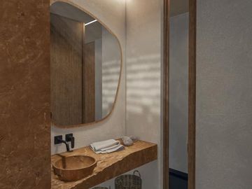 BOUTIQUE APARTMENT IN PARADISE -TU-206