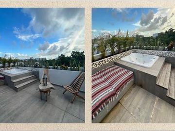 Famous Photographer Pepe Soho sells his Place in Tulum RS-021