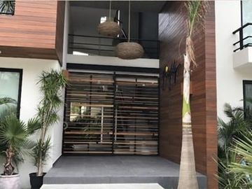 Famous Photographer Pepe Soho sells his Place in Tulum RS-021