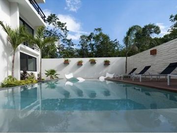 Famous Photographer Pepe Soho sells his Place in Tulum RS-021
