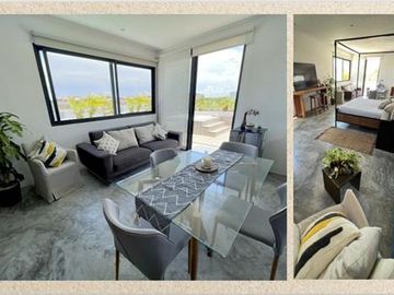 Famous Photographer Pepe Soho sells his Place in Tulum RS-021