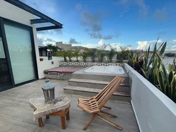 Famous Photographer Pepe Soho sells his Place in Tulum RS-021