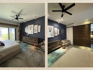 Famous Photographer Pepe Soho sells his Place in Tulum RS-021