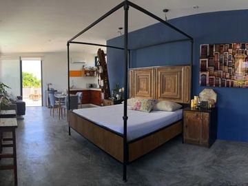 Famous Photographer Pepe Soho sells his Place in Tulum RS-021