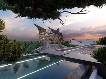 BOUTIQUE APARTMENT IN PARADISE  TU-206