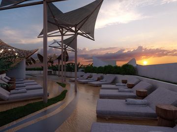 BOUTIQUE APARTMENT IN PARADISE  TU-206
