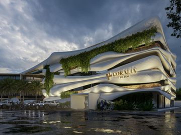 BOUTIQUE APARTMENT IN PARADISE  TU-206