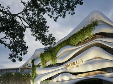 BOUTIQUE APARTMENT IN PARADISE  TU-206