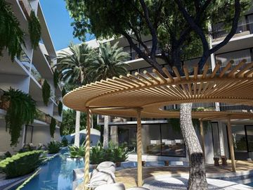 BOUTIQUE APARTMENT IN PARADISE  TU-206