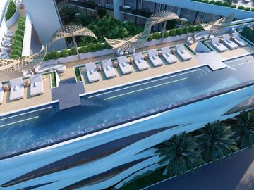 BOUTIQUE APARTMENT IN PARADISE  TU-206