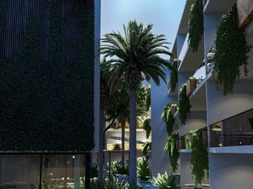 BOUTIQUE APARTMENT IN PARADISE  TU-206