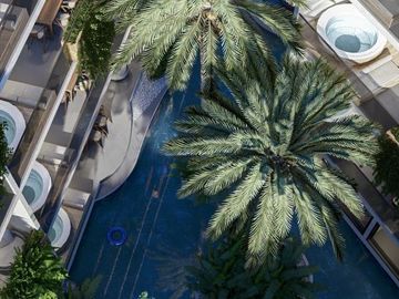 BOUTIQUE APARTMENT IN PARADISE  TU-206