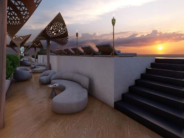 BOUTIQUE APARTMENT IN PARADISE  TU-206