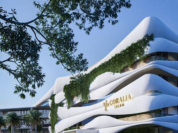 BOUTIQUE APARTMENT IN PARADISE  TU-206