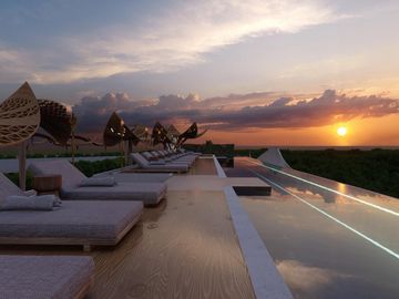 BOUTIQUE APARTMENT IN PARADISE  TU-206