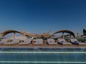 BOUTIQUE APARTMENT IN PARADISE  TU-206