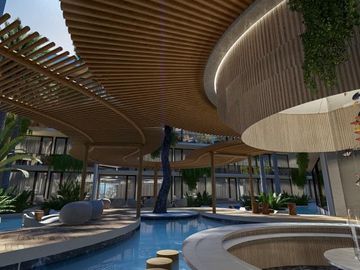 BOUTIQUE APARTMENT IN PARADISE  TU-206
