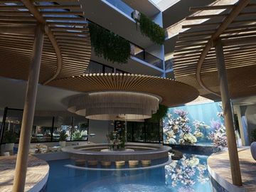 BOUTIQUE APARTMENT IN PARADISE  TU-206