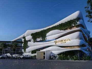 BOUTIQUE APARTMENT IN PARADISE  TU-206