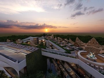 BOUTIQUE APARTMENT IN PARADISE  TU-206