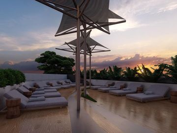 BOUTIQUE APARTMENT IN PARADISE  TU-206